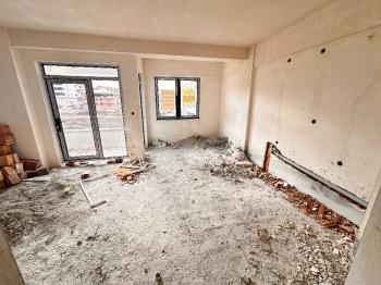 GÜVENAY - ÇORUM FEN LİSESİ BÖLGESİNDE SATILIK 2+1 DAİRE