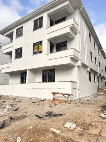 GÜVENAY - ÇORUM FEN LİSESİ BÖLGESİNDE SATILIK 2+1 DAİRE