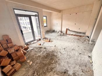 GÜVENAY - ÇORUM FEN LİSESİ BÖLGESİNDE SATILIK 2+1 DAİRE