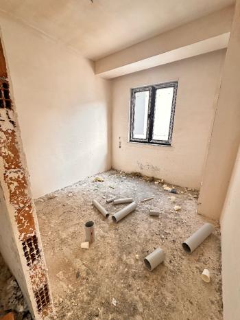 GÜVENAY - ÇORUM FEN LİSESİ BÖLGESİNDE SATILIK 2+1 DAİRE