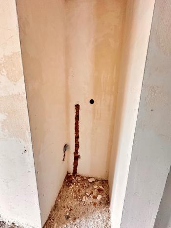 GÜVENAY - ÇORUM FEN LİSESİ BÖLGESİNDE SATILIK 2+1 DAİRE