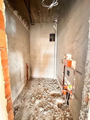 GÜVENAY - ÇORUM FEN LİSESİ BÖLGESİNDE SATILIK 2+1 DAİRE