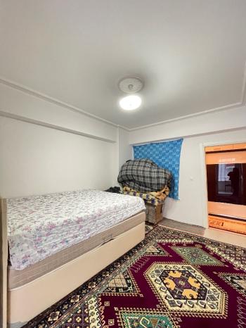 Güvenay - Çorum Kale Mah. Aşıklar Tepesi Cıvarı 3+1 Satılık Daire 