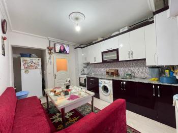 Güvenay - Çorum Kale Mah. Aşıklar Tepesi Cıvarı 3+1 Satılık Daire 