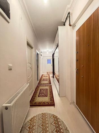 Güvenay - Çorum Kale Mah. Aşıklar Tepesi Cıvarı 3+1 Satılık Daire 