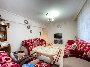 Güvenay - Çorum Kale Mah. Aşıklar Tepesi Cıvarı 3+1 Satılık Daire 