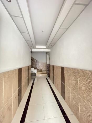 Güvenay - Çorum Kale Mah. Aşıklar Tepesi Cıvarı 3+1 Satılık Daire 