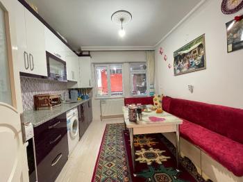 Güvenay - Çorum Kale Mah. Aşıklar Tepesi Cıvarı 3+1 Satılık Daire 