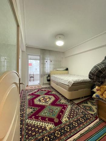 Güvenay - Çorum Kale Mah. Aşıklar Tepesi Cıvarı 3+1 Satılık Daire 