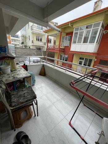 Güvenay - Çorum Kale Mah. Aşıklar Tepesi Cıvarı 3+1 Satılık Daire 