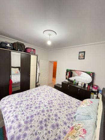 Güvenay - Çorum Kale Mah. Aşıklar Tepesi Cıvarı 3+1 Satılık Daire 