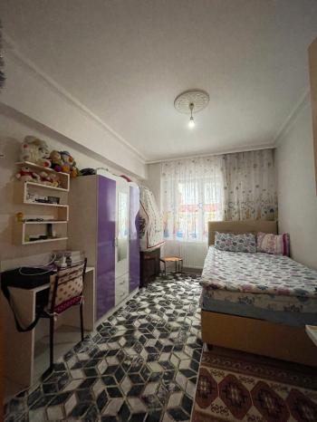 Güvenay - Çorum Kale Mah. Aşıklar Tepesi Cıvarı 3+1 Satılık Daire 