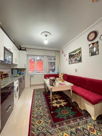 Güvenay - Çorum Kale Mah. Aşıklar Tepesi Cıvarı 3+1 Satılık Daire 