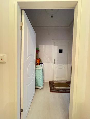 Güvenay - Çorum Kale Mah. Aşıklar Tepesi Cıvarı 3+1 Satılık Daire 