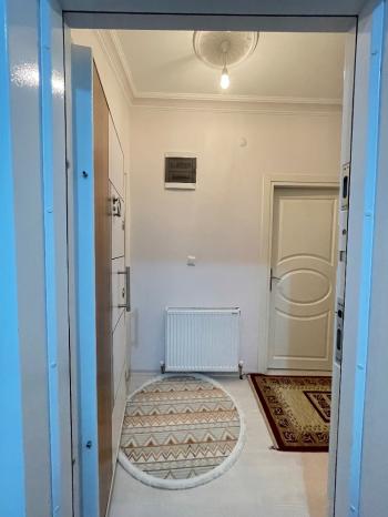 Güvenay - Çorum Kale Mah. Aşıklar Tepesi Cıvarı 3+1 Satılık Daire 