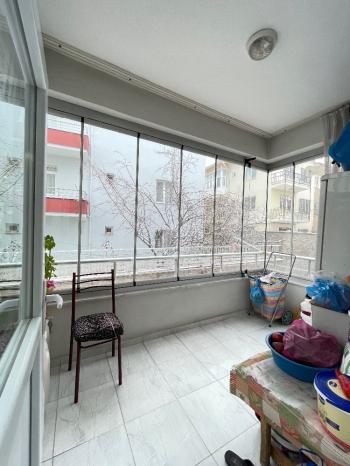 Güvenay - Çorum Kale Mah. Aşıklar Tepesi Cıvarı 3+1 Satılık Daire 