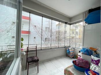 Güvenay - Çorum Kale Mah. Aşıklar Tepesi Cıvarı 3+1 Satılık Daire 