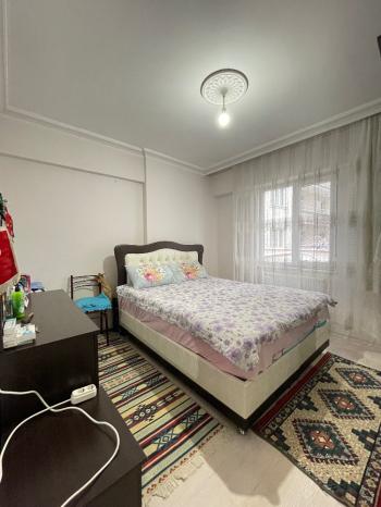 Güvenay - Çorum Kale Mah. Aşıklar Tepesi Cıvarı 3+1 Satılık Daire 