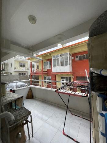 Güvenay - Çorum Kale Mah. Aşıklar Tepesi Cıvarı 3+1 Satılık Daire 