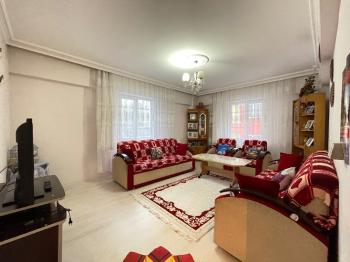 Güvenay - Çorum Kale Mah. Aşıklar Tepesi Cıvarı 3+1 Satılık Daire 