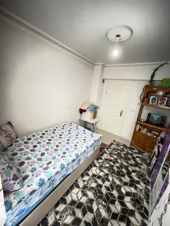 Güvenay - Çorum Kale Mah. Aşıklar Tepesi Cıvarı 3+1 Satılık Daire 