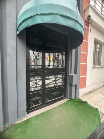 Güvenay - Çorum Askerlik Şube Karşısı Milönü Kavşağı 1+1 Eşyalı Kiralık Daire