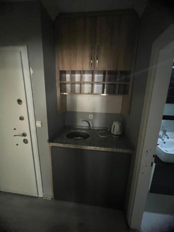 Güvenay - Çorum Askerlik Şube Karşısı Milönü Kavşağı 1+1 Eşyalı Kiralık Daire