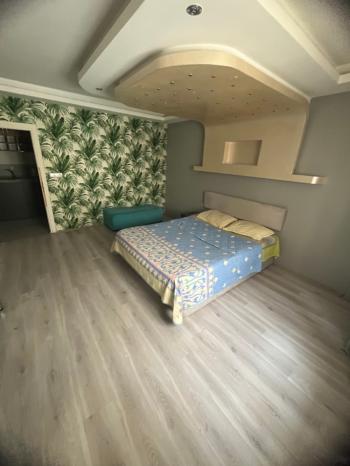 Güvenay - Çorum Askerlik Şube Karşısı Milönü Kavşağı 1+1 Eşyalı Kiralık Daire