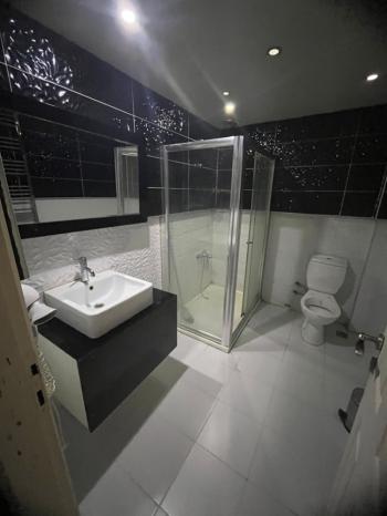 Güvenay - Çorum Askerlik Şube Karşısı Milönü Kavşağı 1+1 Eşyalı Kiralık Daire