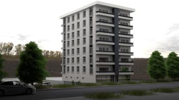 GÜVENAY - ÇORUM İNÖNÜ CADDESİ ÜZERİ SATILIK LÜKS 2+1