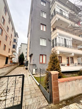 GÜVENAY - ÇORUM İKİZLER BENZİNLİĞİ ARKASI KİRALIK 2+1 DAİRE 