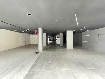 Güvenay - Çorum Askerlik Şubesi Karşısı Milönü Komple Bina