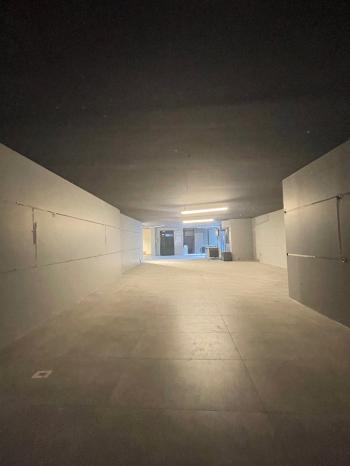 Güvenay - Çorum Askerlik Şubesi Karşısı Milönü Komple Bina