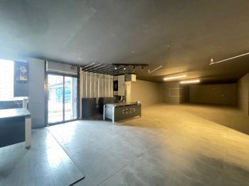 Güvenay - Çorum Askerlik Şubesi Karşısı Milönü Komple Bina