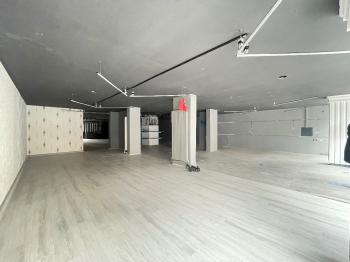 Güvenay - Çorum Askerlik Şubesi Karşısı Milönü Komple Bina