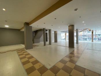 Güvenay - Çorum Askerlik Şubesi Karşısı Milönü Komple Bina