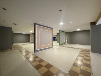 Güvenay - Çorum Askerlik Şubesi Karşısı Milönü Komple Bina