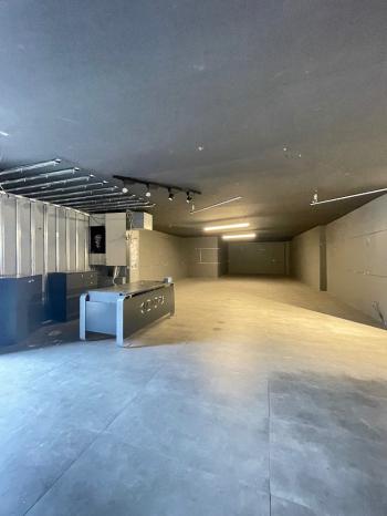 Güvenay - Çorum Askerlik Şubesi Karşısı Milönü Komple Bina