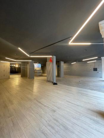 Güvenay - Çorum Askerlik Şubesi Karşısı Milönü Komple Bina