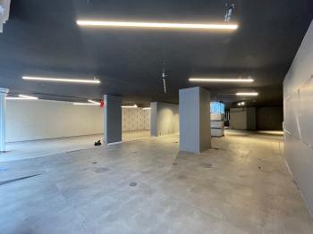 Güvenay - Çorum Askerlik Şubesi Karşısı Milönü Komple Bina