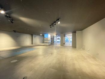 Güvenay - Çorum Askerlik Şubesi Karşısı Milönü Komple Bina