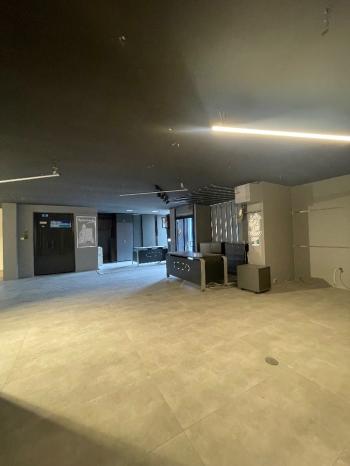 Güvenay - Çorum Askerlik Şubesi Karşısı Milönü Komple Bina