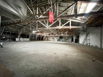 Güvenay - Çorum Askerlik Şubesi Karşısı Milönü Komple Bina