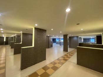 Güvenay - Çorum Askerlik Şubesi Karşısı Milönü Komple Bina