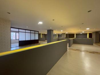 Güvenay - Çorum Askerlik Şubesi Karşısı Milönü Komple Bina