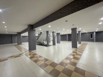 Güvenay - Çorum Askerlik Şubesi Karşısı Milönü Komple Bina