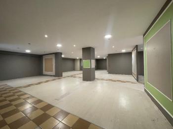 Güvenay - Çorum Askerlik Şubesi Karşısı Milönü Komple Bina