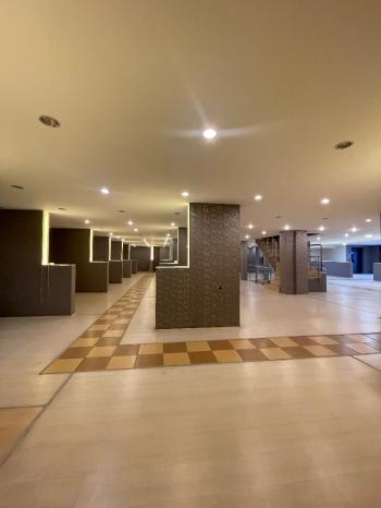 Güvenay - Çorum Askerlik Şubesi Karşısı Milönü Komple Bina