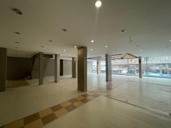 Güvenay - Çorum Askerlik Şubesi Karşısı Milönü Komple Bina