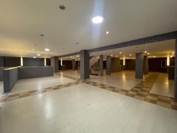 Güvenay - Çorum Askerlik Şubesi Karşısı Milönü Komple Bina